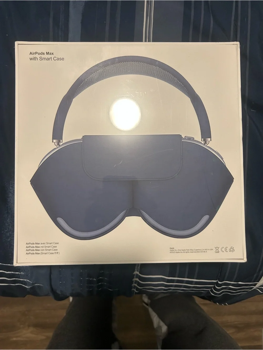 AirPods Max